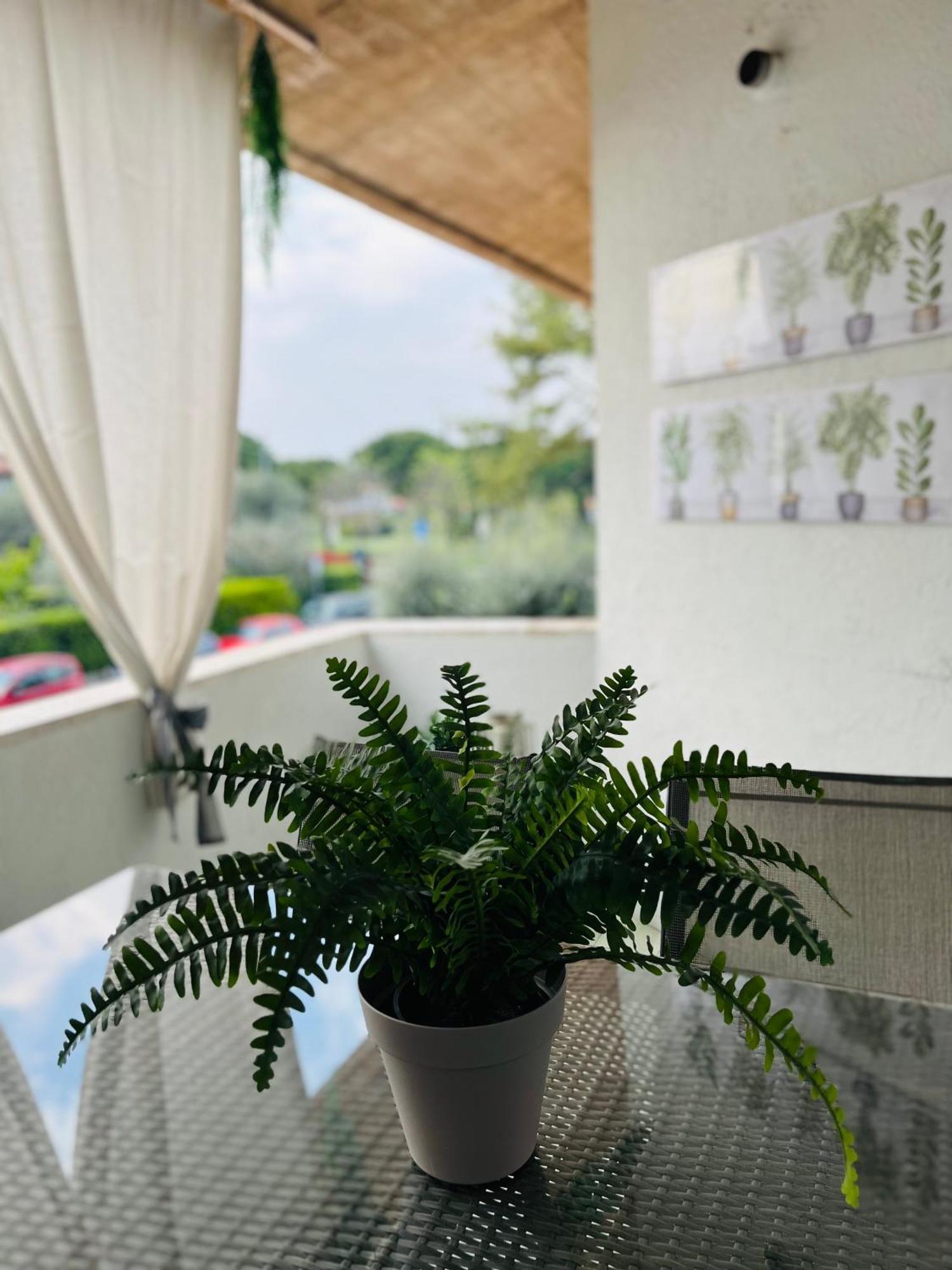 Your Familyapartment In Sirmione Exterior photo