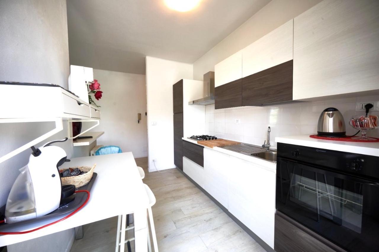 Your Familyapartment In Sirmione Exterior photo