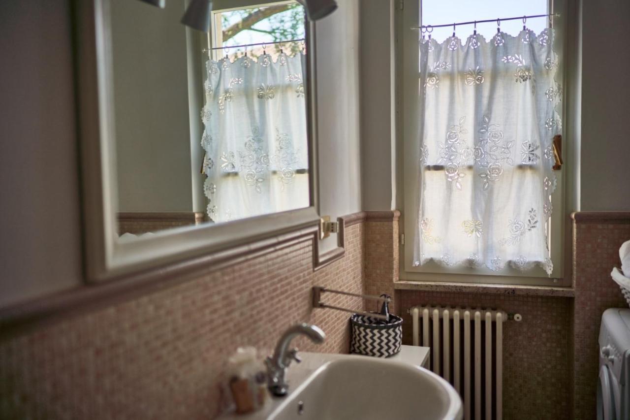 Your Familyapartment In Sirmione Exterior photo